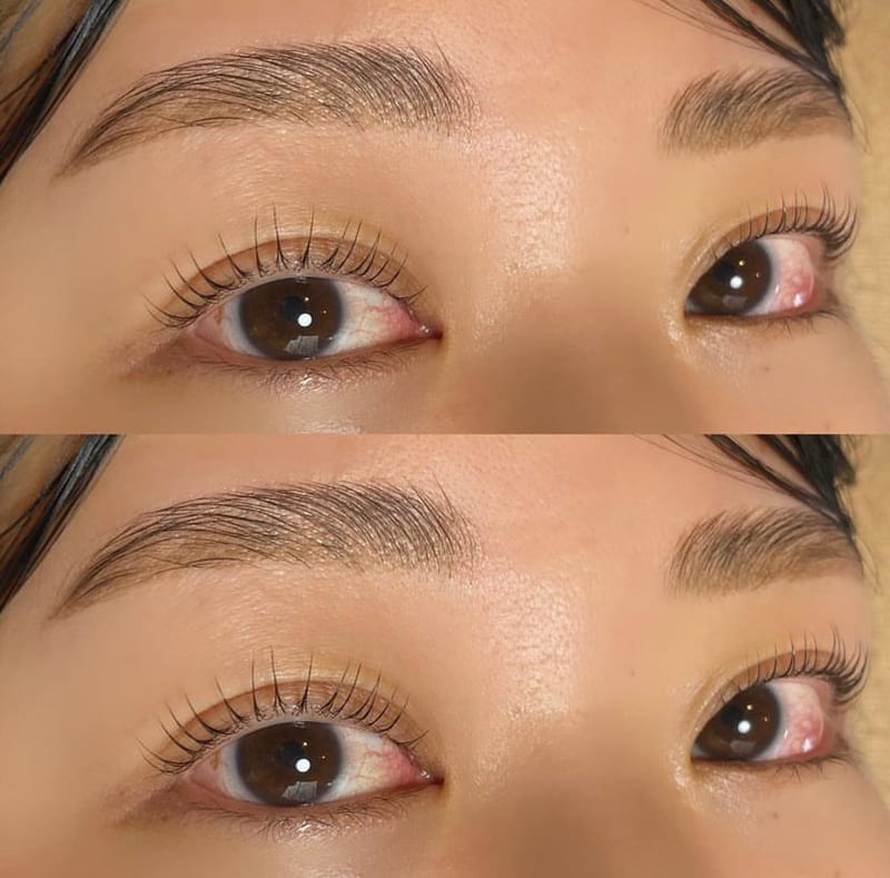 THE EYEBROW 「ザ・アイブロウ」新宿店 パリジェンヌ(新宿)のメンズ眉毛サロン