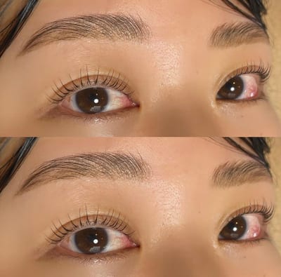 THE EYEBROW 「ザ・アイブロウ」新宿店 パリジェンヌ 店内写真 2枚目