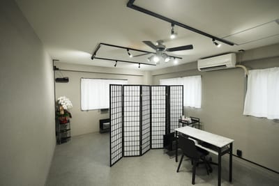SamuraiBeauty 西新宿本店 店内写真 1枚目