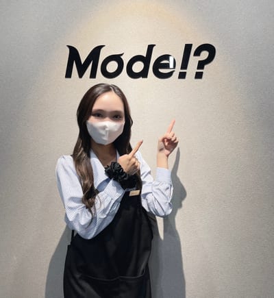 Mode!? 新宿西口店 店内写真 3枚目