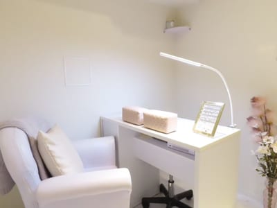 BeautySalon J 店内写真 1枚目