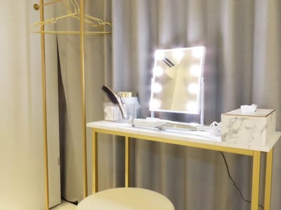 BeautySalon J 店内写真 4枚目