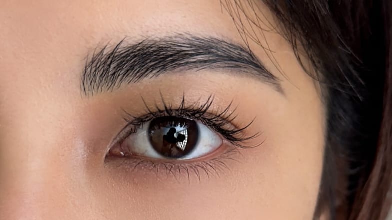 stella eyesalon 北参道 マツエク・アイブロウ・まつげパーマ・眉毛パーマ(新宿)のメンズ眉毛サロン店内写真 1枚目