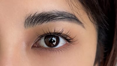 stella eyesalon 北参道 マツエク・アイブロウ・まつげパーマ・眉毛パーマ 店内写真 2枚目