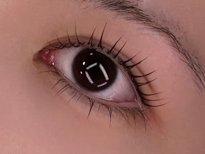 stella eyesalon 北参道 マツエク・アイブロウ・まつげパーマ・眉毛パーマ 店内写真 3枚目