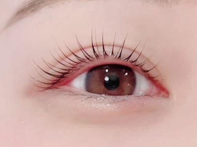 eyelash&eyebrow MiuMoa 店内写真 4枚目