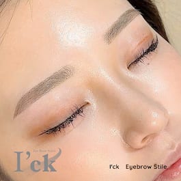 I'ck新宿10月14日OPEN 店内写真 2枚目
