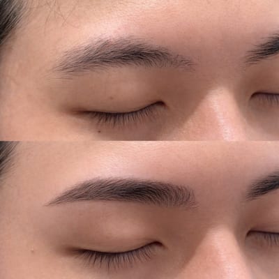 enne.メンズアイブロウ/メンズ眉毛/眉毛サロン/新宿 店内写真 3枚目