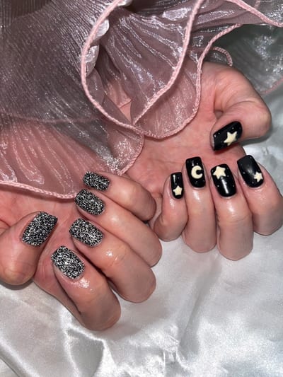 Eyelash & Nail Velar 難波店 店内写真 4枚目