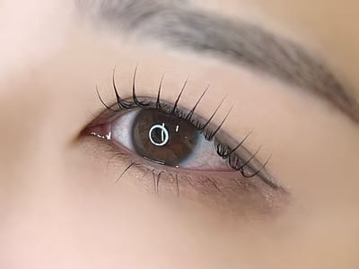 BEBROW 店内写真 2枚目