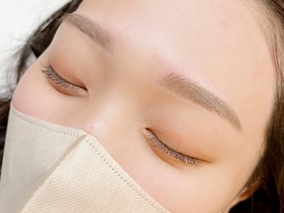 WHITE EYE 難波 店内写真 4枚目