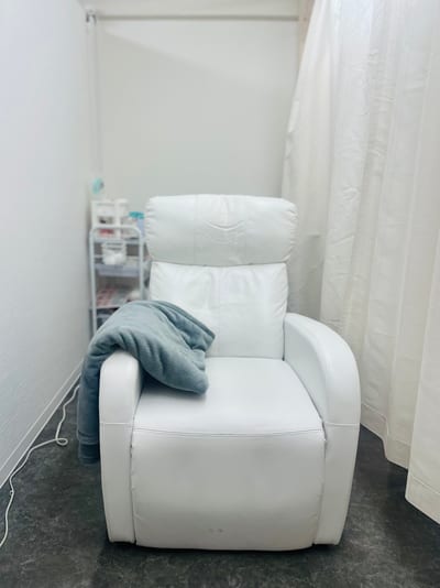 EmayMie 店内写真 2枚目