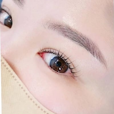 UNI BROW 心斎橋店 店内写真 2枚目
