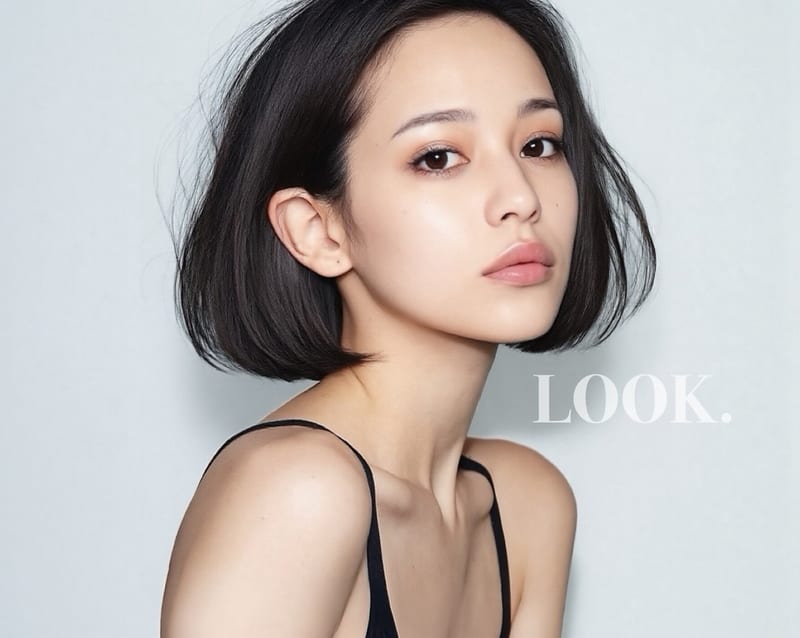 まつげパーマ×アイブロウ眉毛 LOOK.四ツ橋/堀江/まつげパーマ/アイブロウ眉毛(心斎橋)のメンズ眉毛サロン