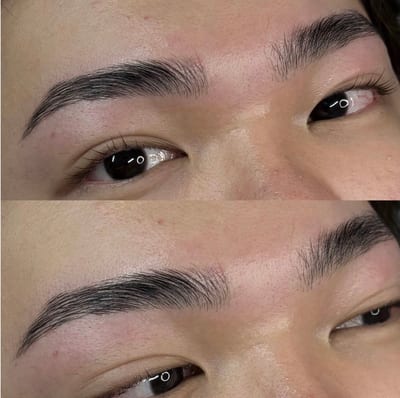 まつげパーマ×アイブロウ眉毛 LOOK.四ツ橋／堀江／まつげパーマ／アイブロウ眉毛 店内写真 2枚目