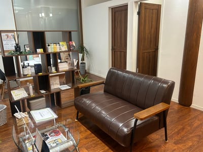 EPILIS 店内写真 3枚目