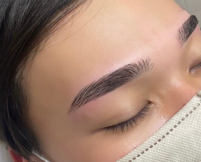 iBROW.静岡店 店内写真 1枚目