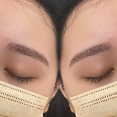 iBROW.静岡店 店内写真 4枚目