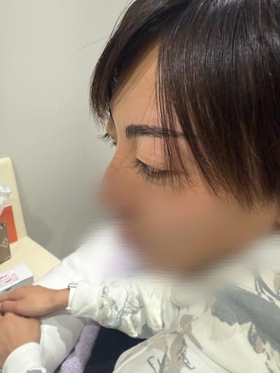 pur.ピュア 店内写真 2枚目