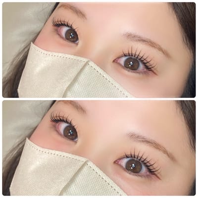 pur.ピュア 店内写真 3枚目