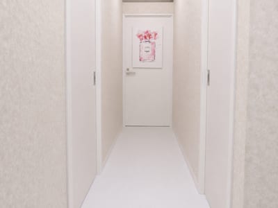 まつげパーマ・マツエク・メンズ・眉毛専門店Richela 店内写真 4枚目