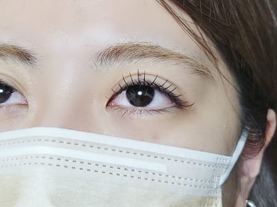 LUCIAZ 店内写真 2枚目