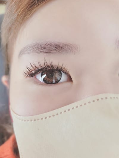 LUCIAZ 店内写真 4枚目