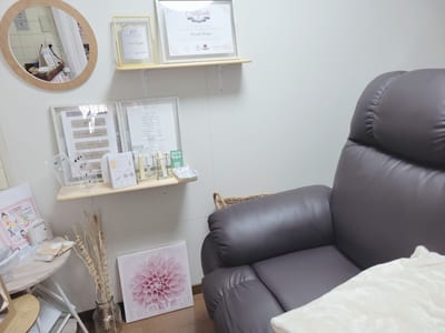 LUCIAZ 店内写真 1枚目