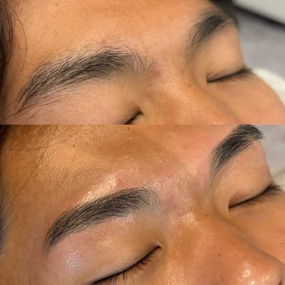 MEN’S FLEXメンズ眉毛・脱毛・エステ専門店 江坂店 店内写真 3枚目