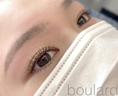 boulard 五月が丘店 店内写真 2枚目