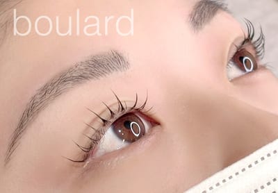boulard 五月が丘店 店内写真 3枚目
