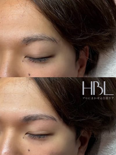 脱毛&アイブロウ&アイラッシュ Mut.-brazilianwax 店内写真 4枚目