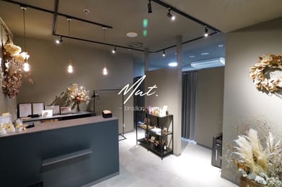 Mut. 店内写真 1枚目