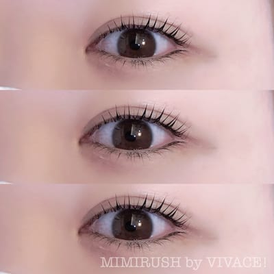 MIMIRUSH 鈴鹿 VIVACE店 店内写真 2枚目