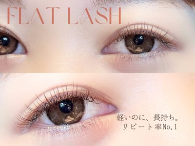 Eye Lash Salon Vivi 鈴鹿店 店内写真 2枚目