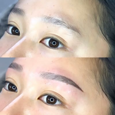 眉毛サロン8BROW鈴鹿店 店内写真 2枚目