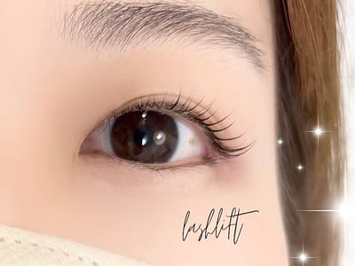 BALANCE LASH 店内写真 3枚目