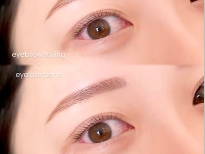 眉毛・まつ毛パーマ・LEDマツエク most eyes 立川 店内写真 2枚目