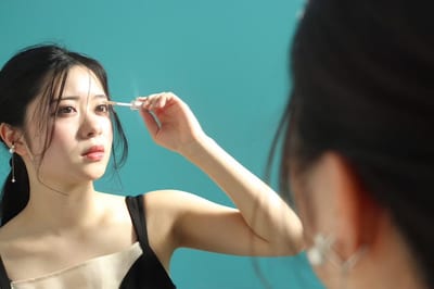 まつ毛パーマ＆眉毛サロン SSIN STUDIO立川店 店内写真 4枚目
