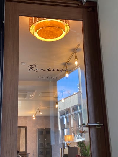 Randerson 店内写真 2枚目