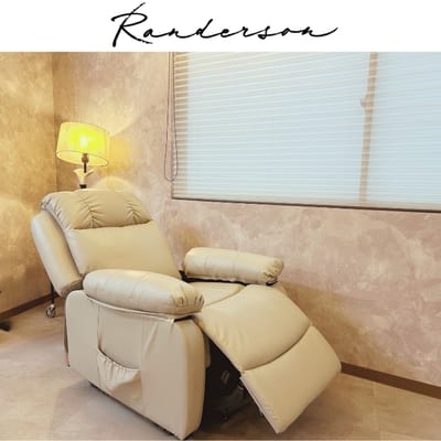 Randerson 店内写真 1枚目