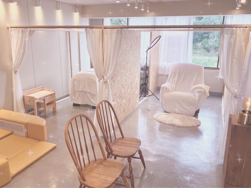 NEMM eyelash/brow +NAIL(多治見市)
