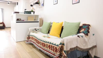 LanNe eyebrow&eyelash Studio 高田馬場店 店内写真 1枚目