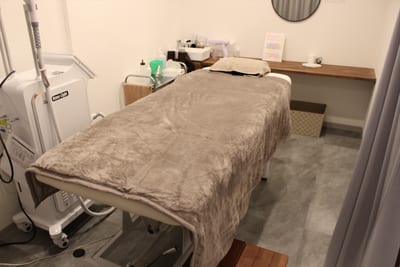 Relax Time 三田本店 店内写真 2枚目