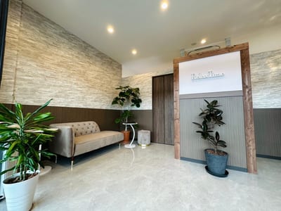 Relax Time 三田本店 店内写真 3枚目