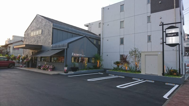 Eureca（高崎）のメンズ眉毛サロン