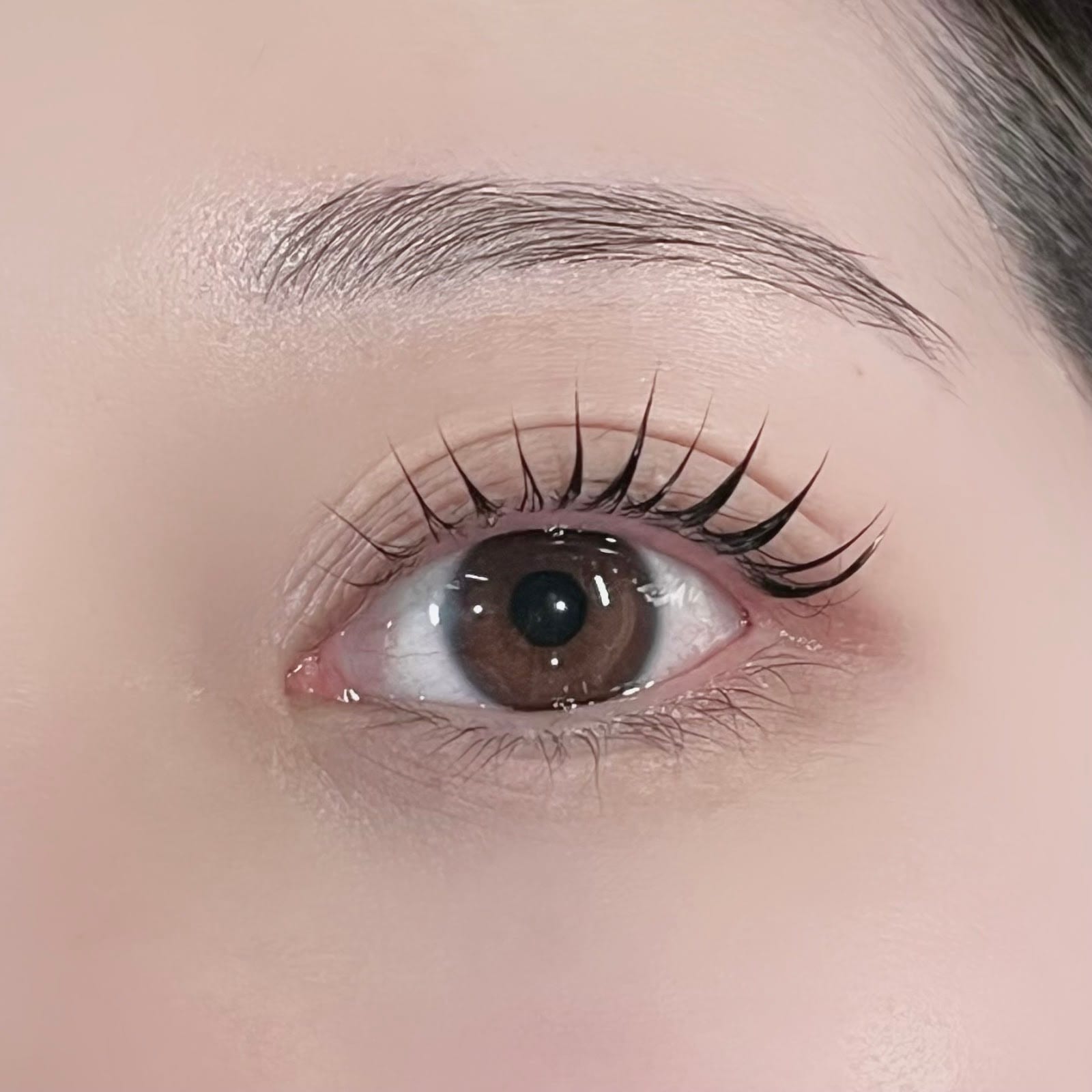 FENICE total beauty salon 高崎(高崎)のメンズ眉毛サロン店内写真 1枚目