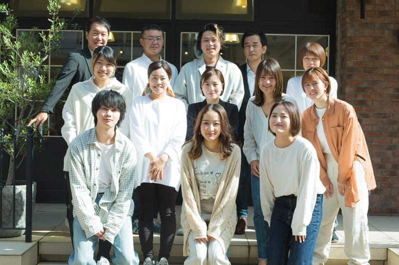 TOTAL BEAUTY gem by HAIR TIME(高槻市)