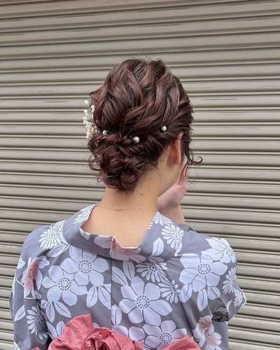 TOTAL BEAUTY gem by HAIR TIME 店内写真 2枚目