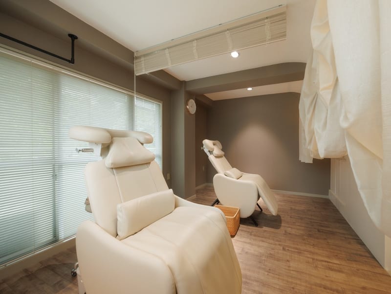 SYMPA eyesalon(多摩センター)のメンズ眉毛サロン